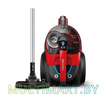 Пылесос Philips FC9728/01 картинка 5